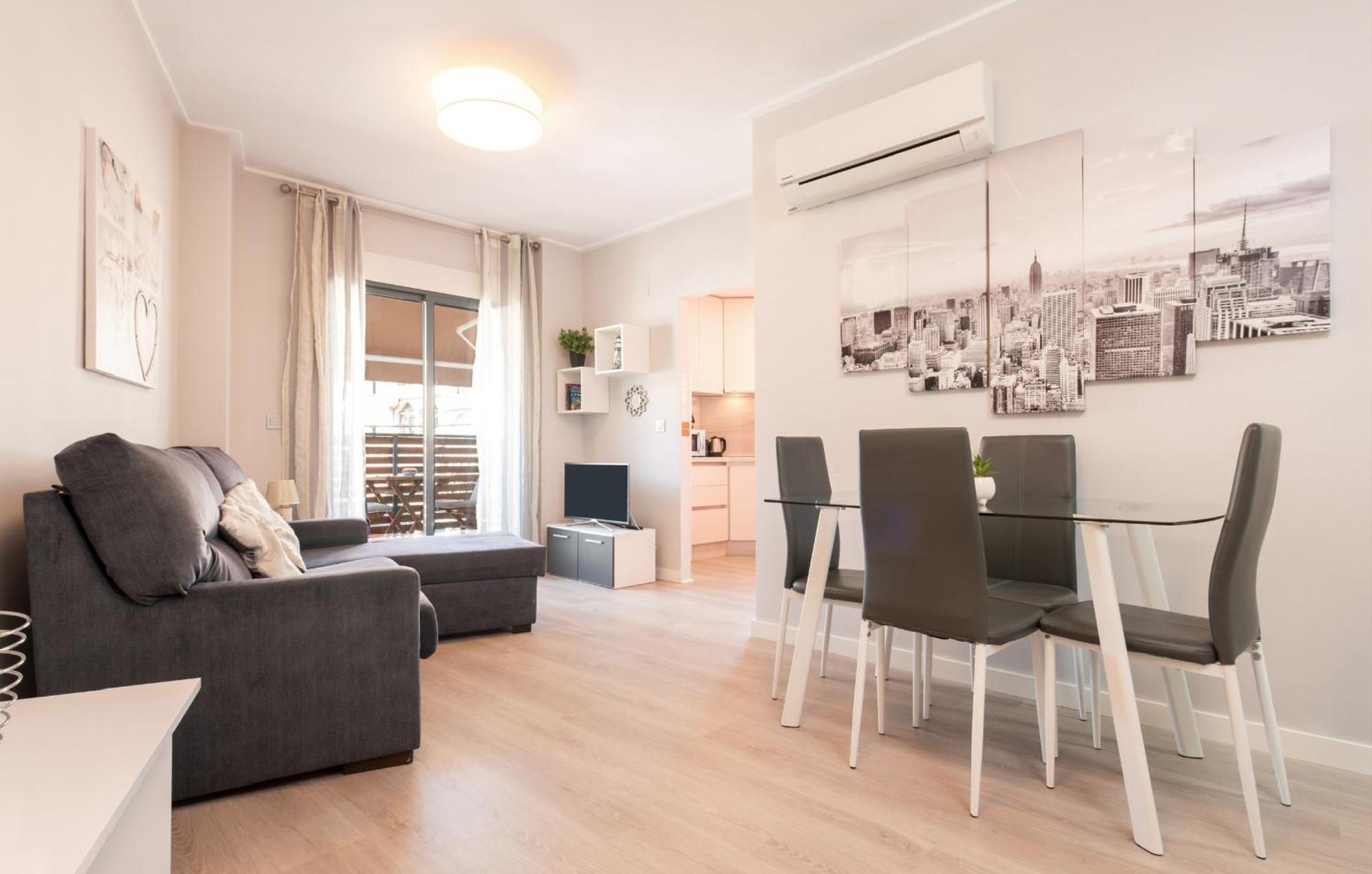 Apartment Galeon Sunrise *